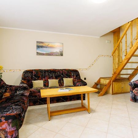Holiday Home Jazmin By Interhome บาลาตอนซาร์โซ ภายนอก รูปภาพ