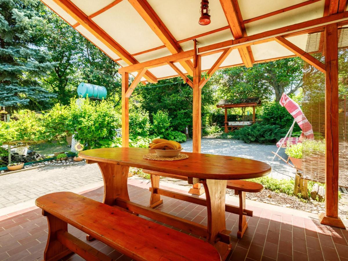 Holiday Home Jazmin By Interhome บาลาตอนซาร์โซ ภายนอก รูปภาพ