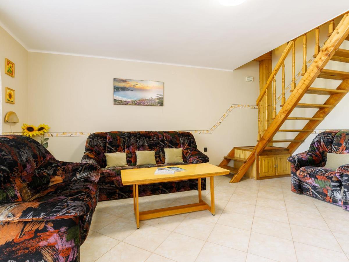 Holiday Home Jazmin By Interhome บาลาตอนซาร์โซ ภายนอก รูปภาพ
