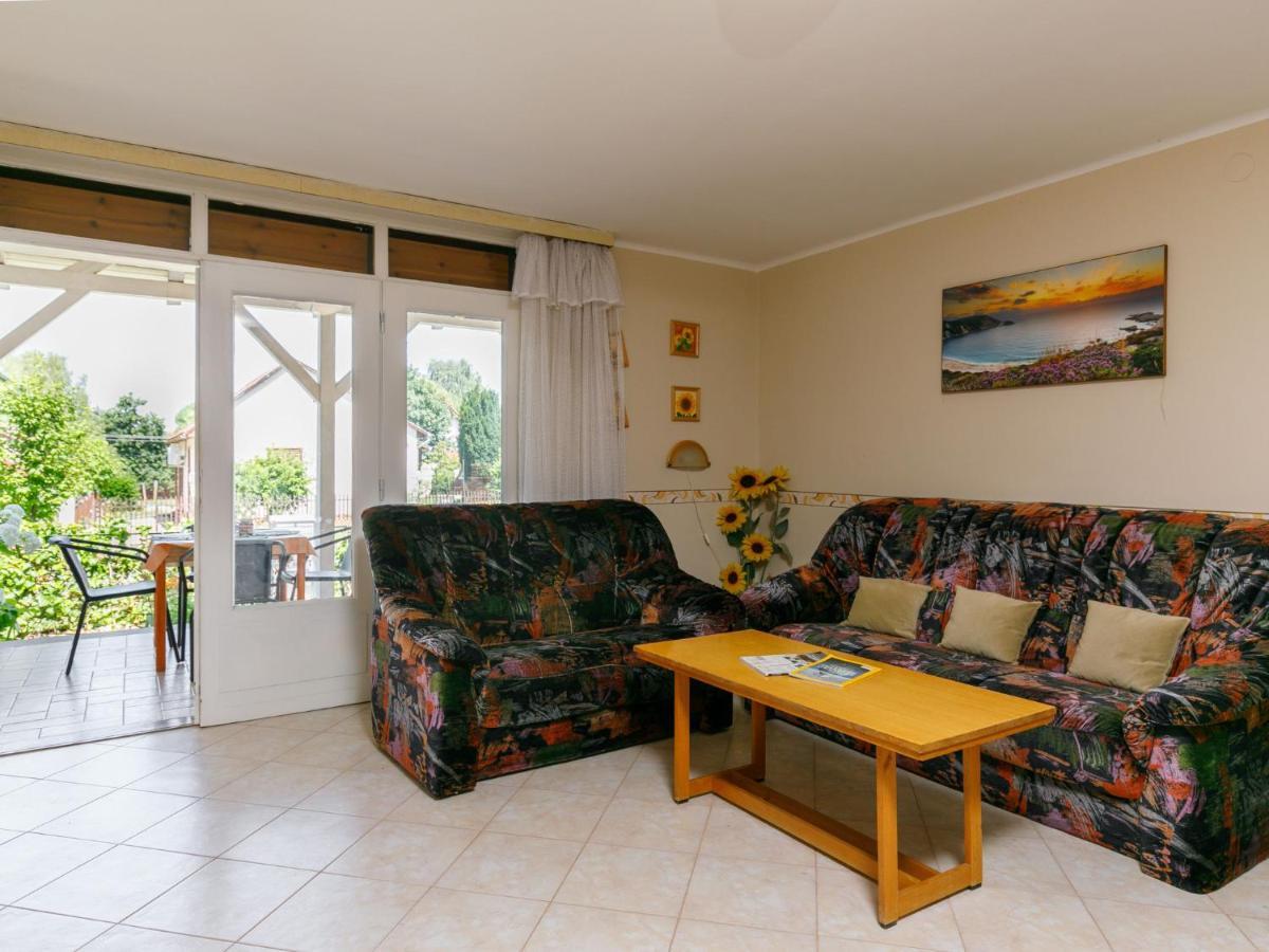 Holiday Home Jazmin By Interhome บาลาตอนซาร์โซ ภายนอก รูปภาพ