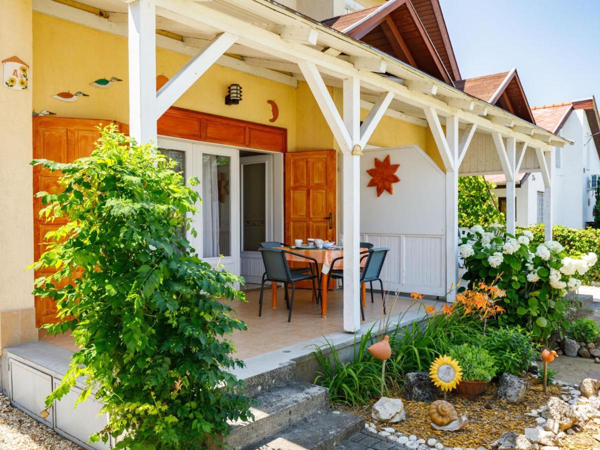 Holiday Home Jazmin By Interhome บาลาตอนซาร์โซ ภายนอก รูปภาพ