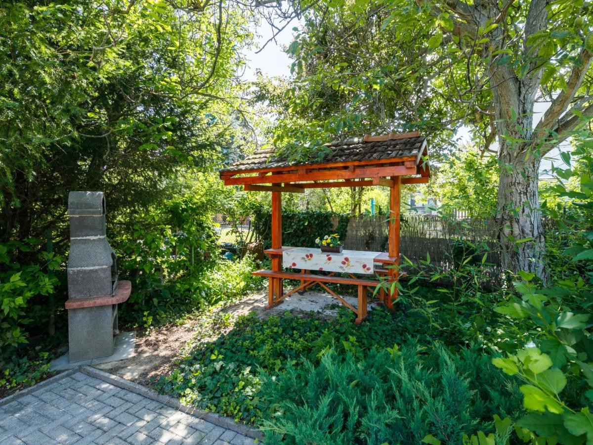 Holiday Home Jazmin By Interhome บาลาตอนซาร์โซ ภายนอก รูปภาพ