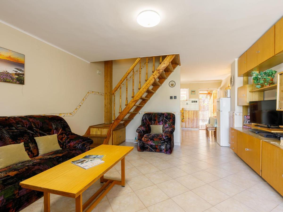 Holiday Home Jazmin By Interhome บาลาตอนซาร์โซ ภายนอก รูปภาพ