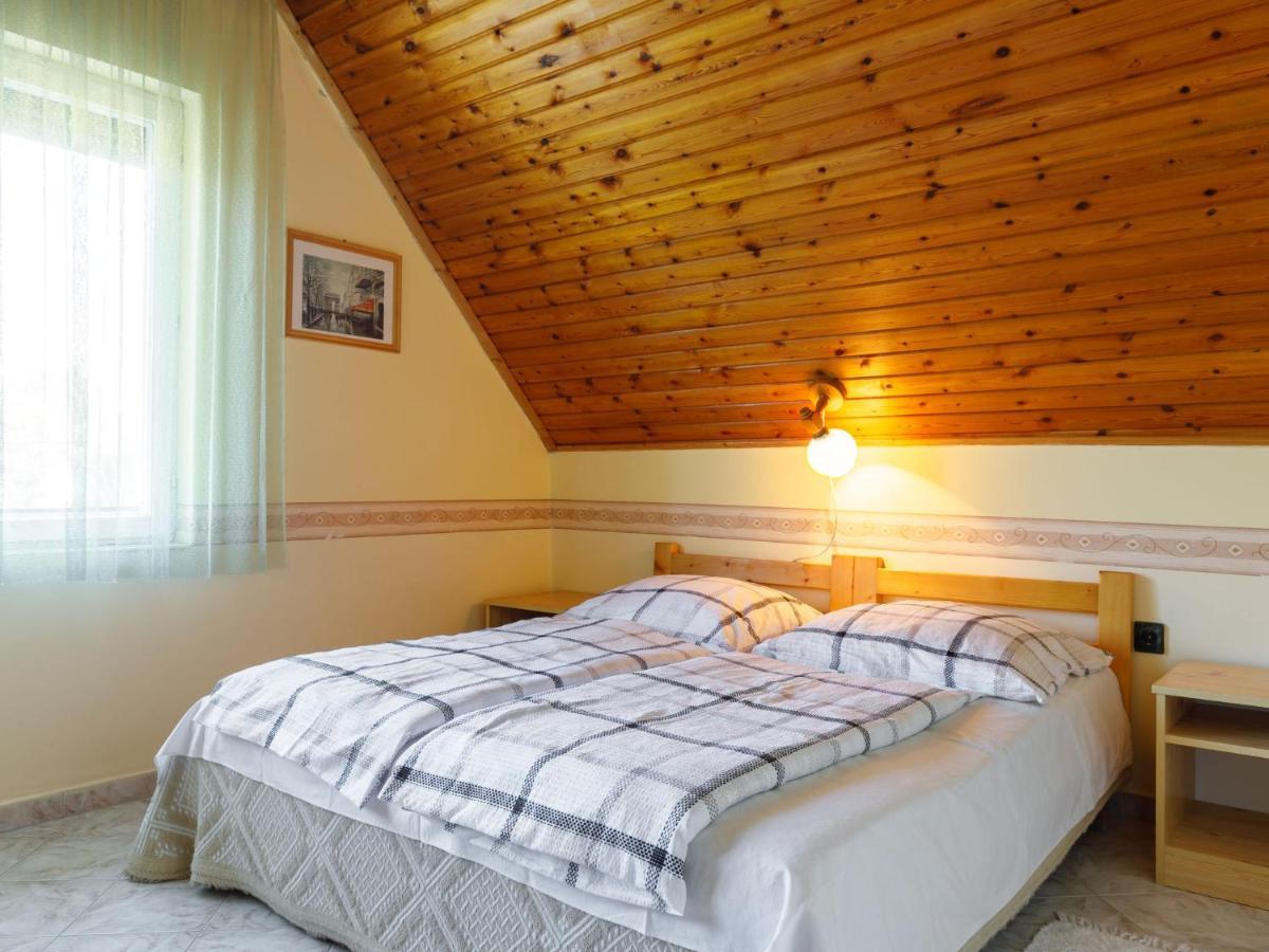 Holiday Home Jazmin By Interhome บาลาตอนซาร์โซ ภายนอก รูปภาพ
