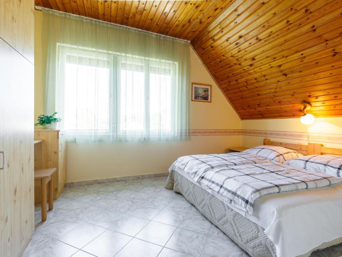 Holiday Home Jazmin By Interhome บาลาตอนซาร์โซ ภายนอก รูปภาพ