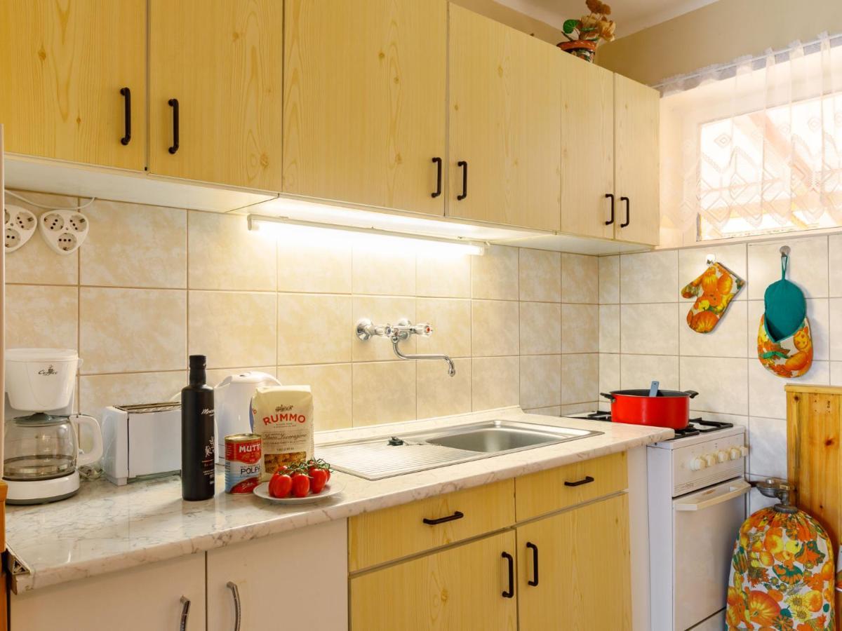 Holiday Home Jazmin By Interhome บาลาตอนซาร์โซ ภายนอก รูปภาพ