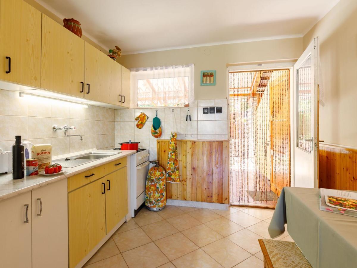 Holiday Home Jazmin By Interhome บาลาตอนซาร์โซ ภายนอก รูปภาพ