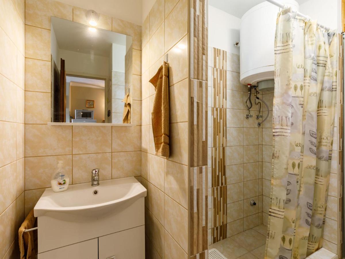 Holiday Home Jazmin By Interhome บาลาตอนซาร์โซ ภายนอก รูปภาพ