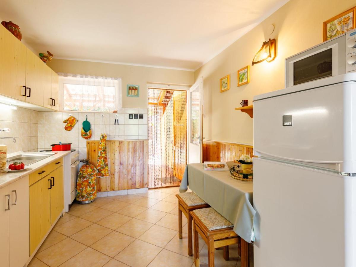Holiday Home Jazmin By Interhome บาลาตอนซาร์โซ ภายนอก รูปภาพ